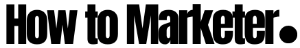 HowToMarketer logo